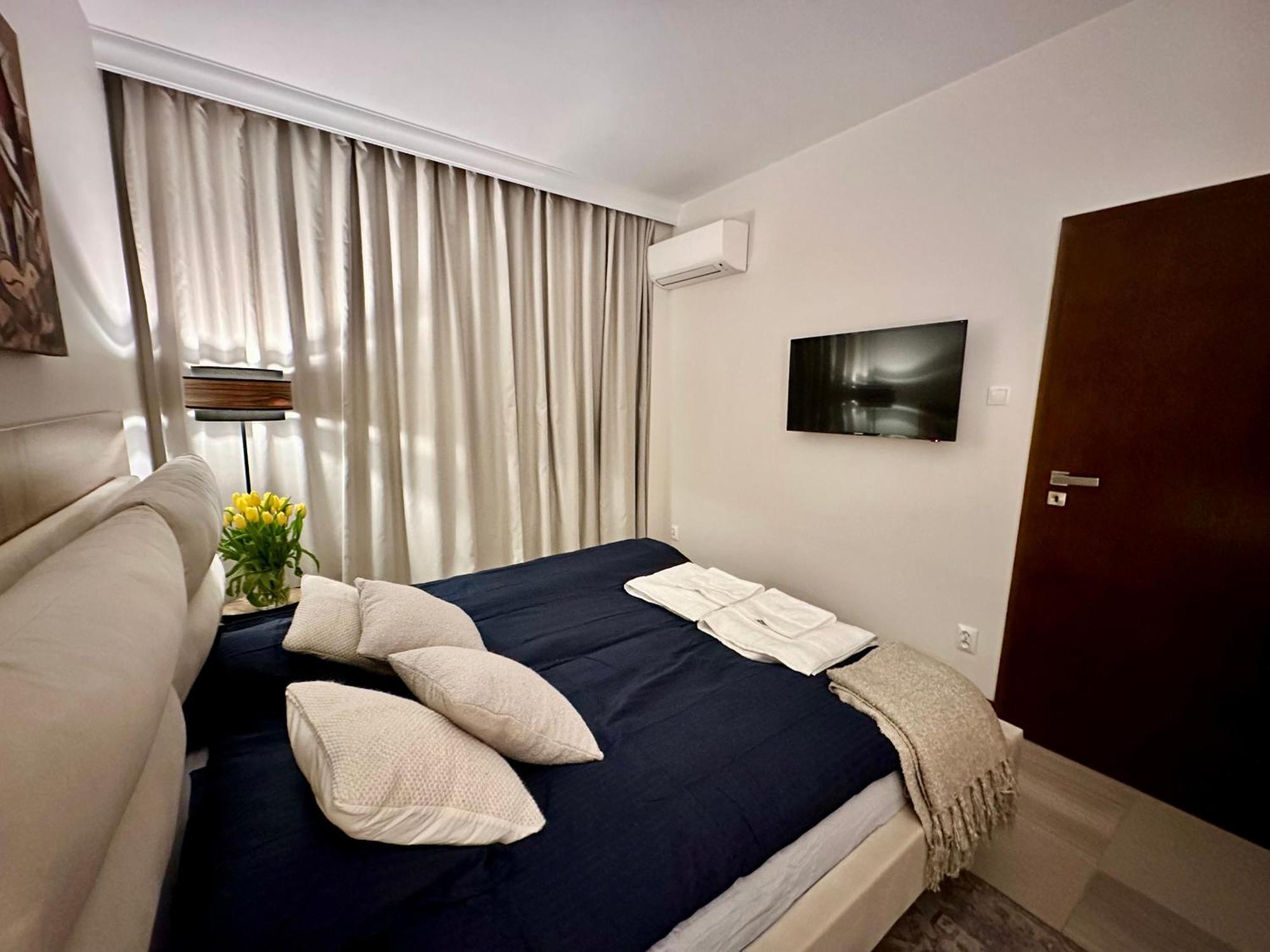 Apartamenty Pogodna Mielno Mielno  Kültér fotó