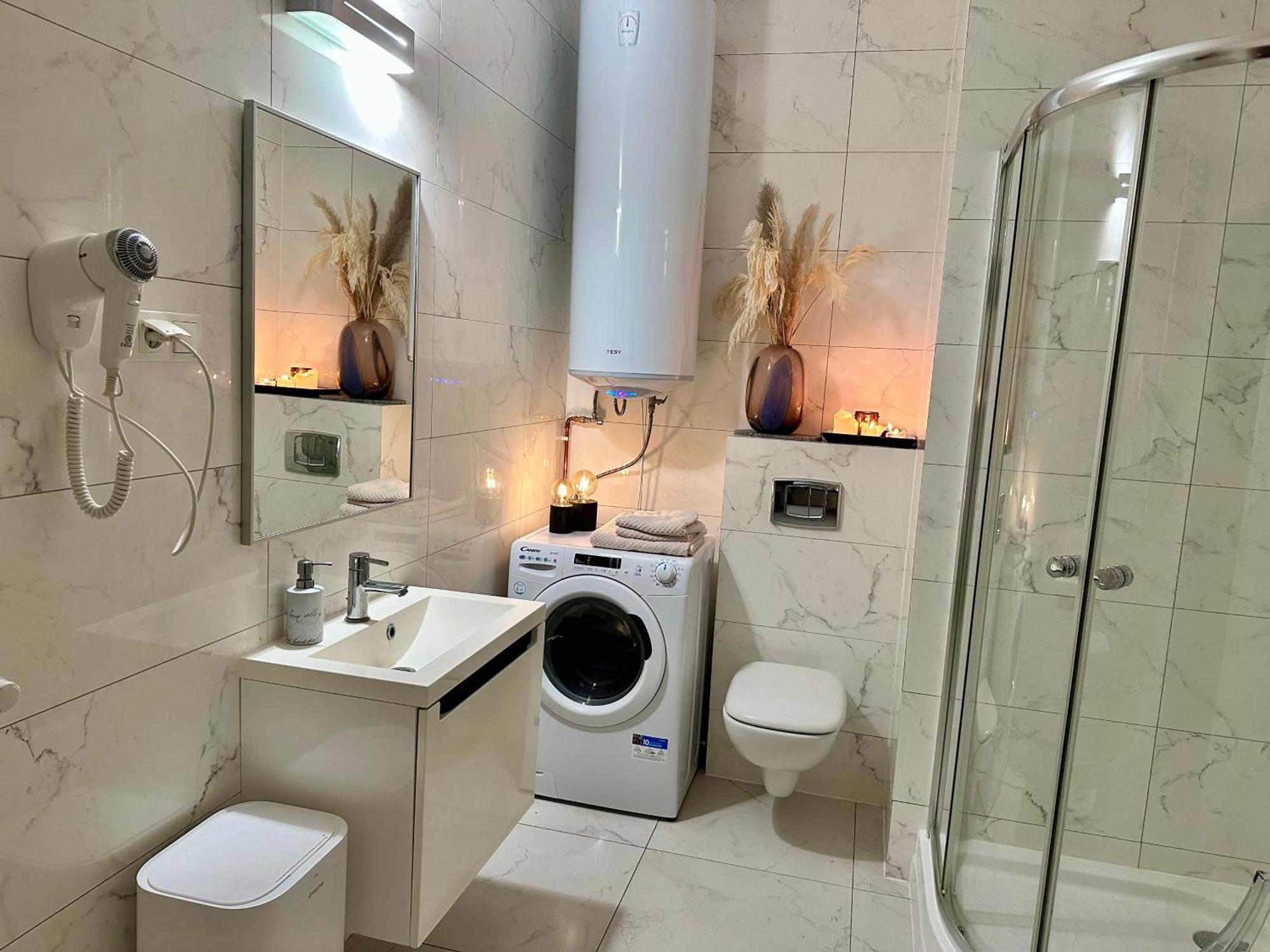 Apartamenty Pogodna Mielno Mielno  Kültér fotó