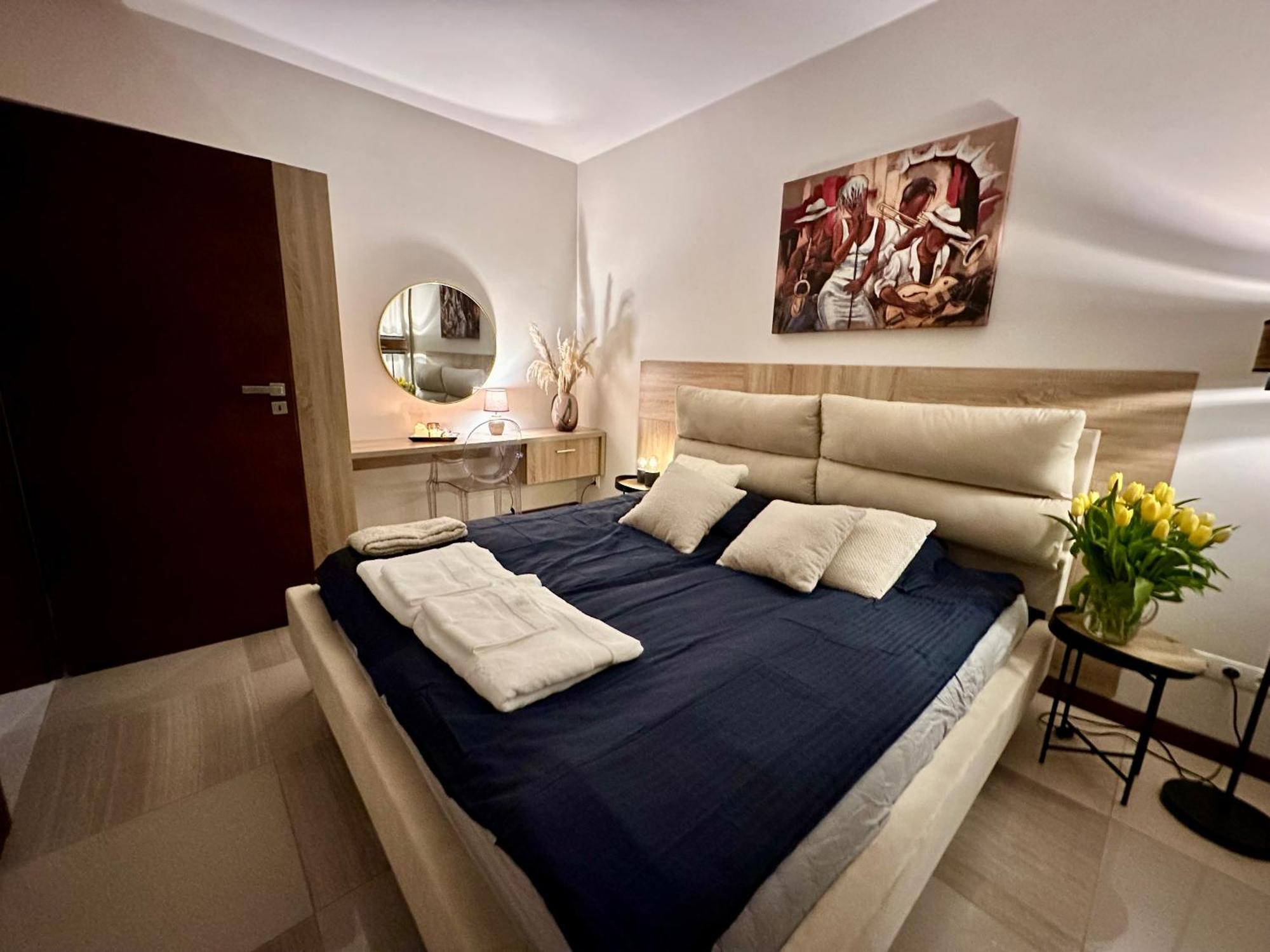 Apartamenty Pogodna Mielno Mielno  Kültér fotó