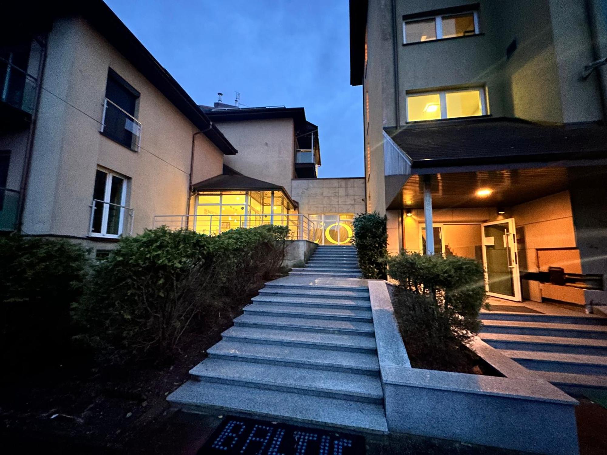 Apartamenty Pogodna Mielno Mielno  Kültér fotó